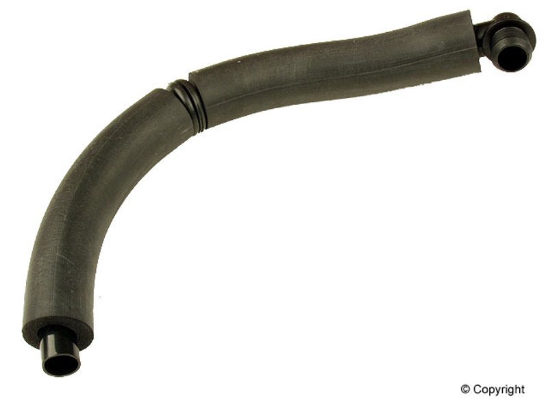 Genuine 6030100370 Engine Crankcase Breather Hose