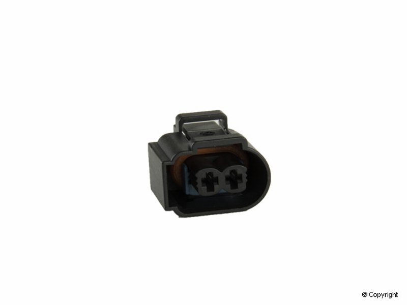 Genuine 61138364520 Windshield Washer Pump Connector