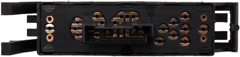Genuine 61316902178 Door Window Switch - Rear
