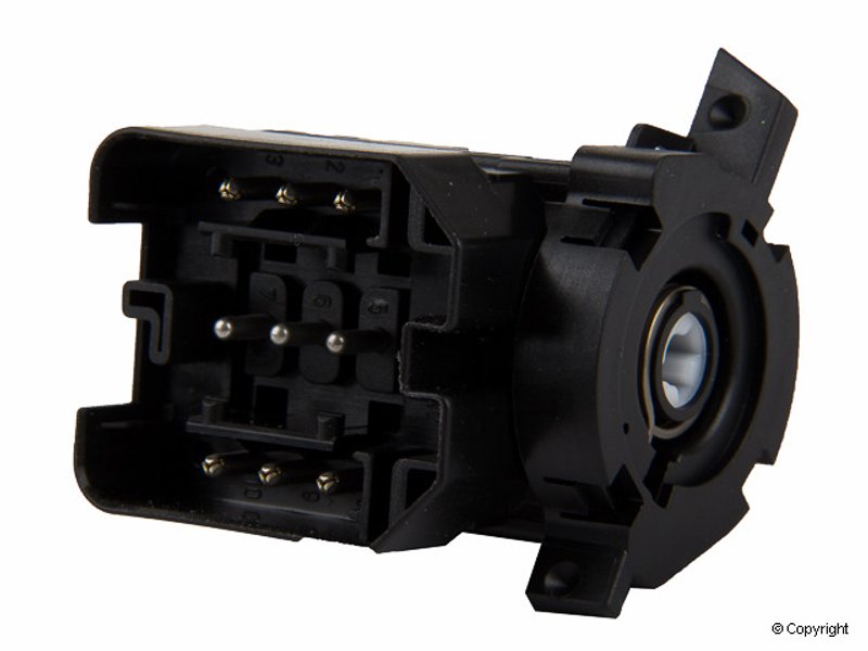 Genuine 61326913965 Ignition Switch