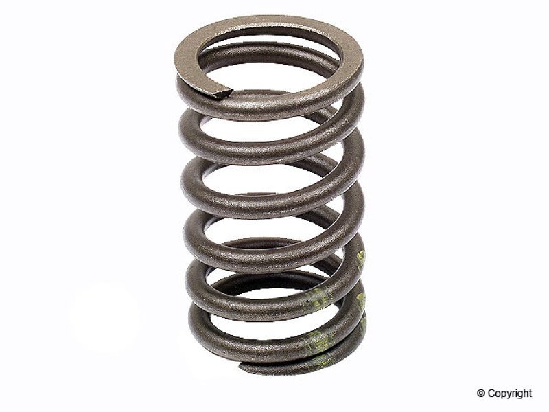 Genuine 6150530120 Engine Valve Spring - Outer
