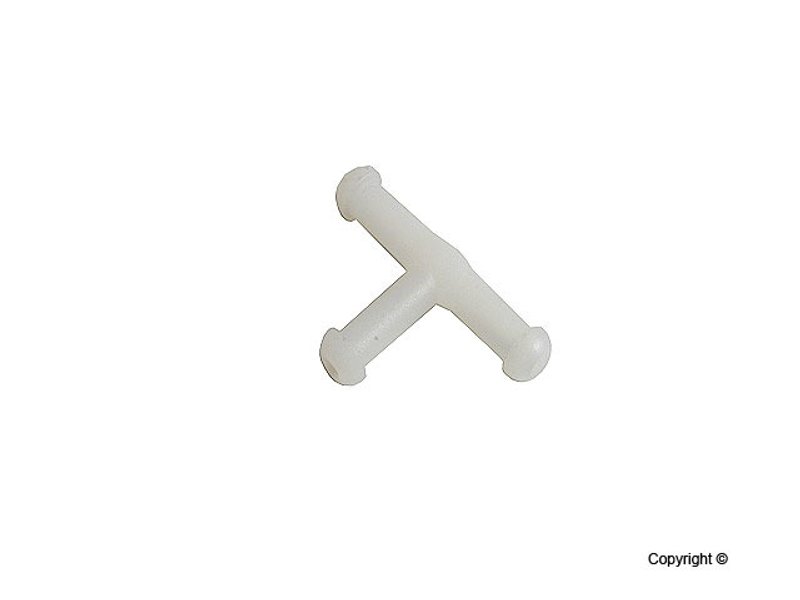 Genuine 61661355939 Windshield Washer Hose Connector