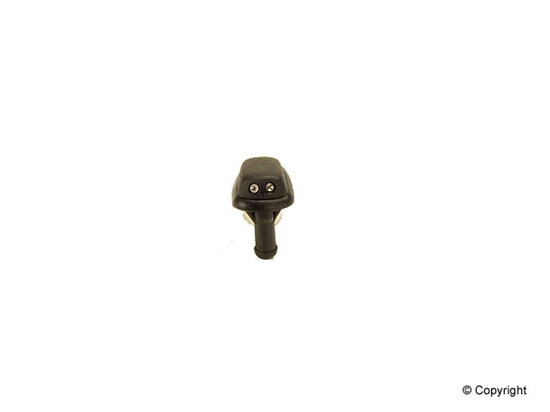 Genuine 61661373401 Windshield Washer Nozzle