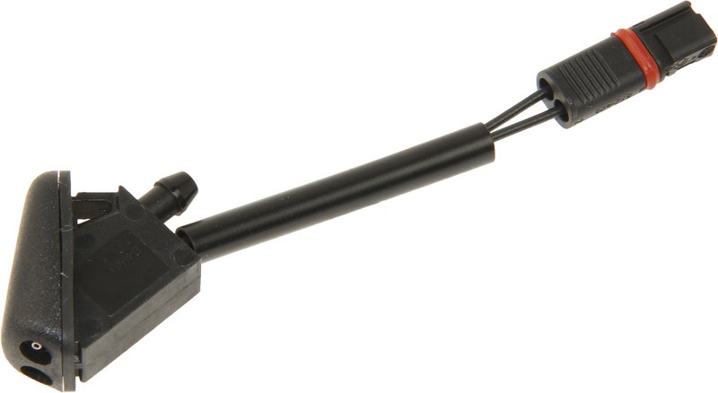 Genuine 61662756194 Windshield Washer Nozzle - Right