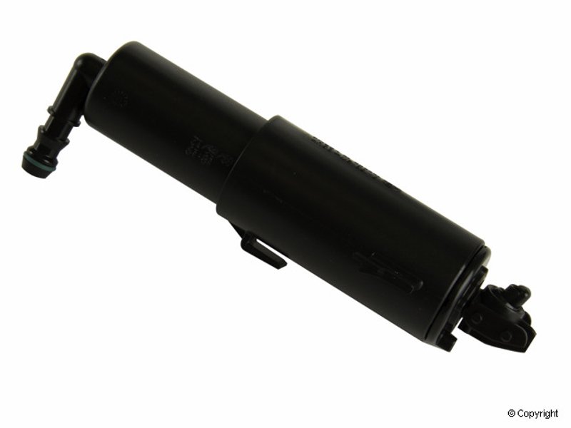Genuine 61677179311 Headlight Washer Pump
