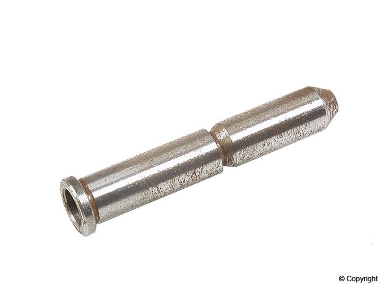Genuine 6210520074 Engine Timing Chain Guide Rail Pin - Lower
