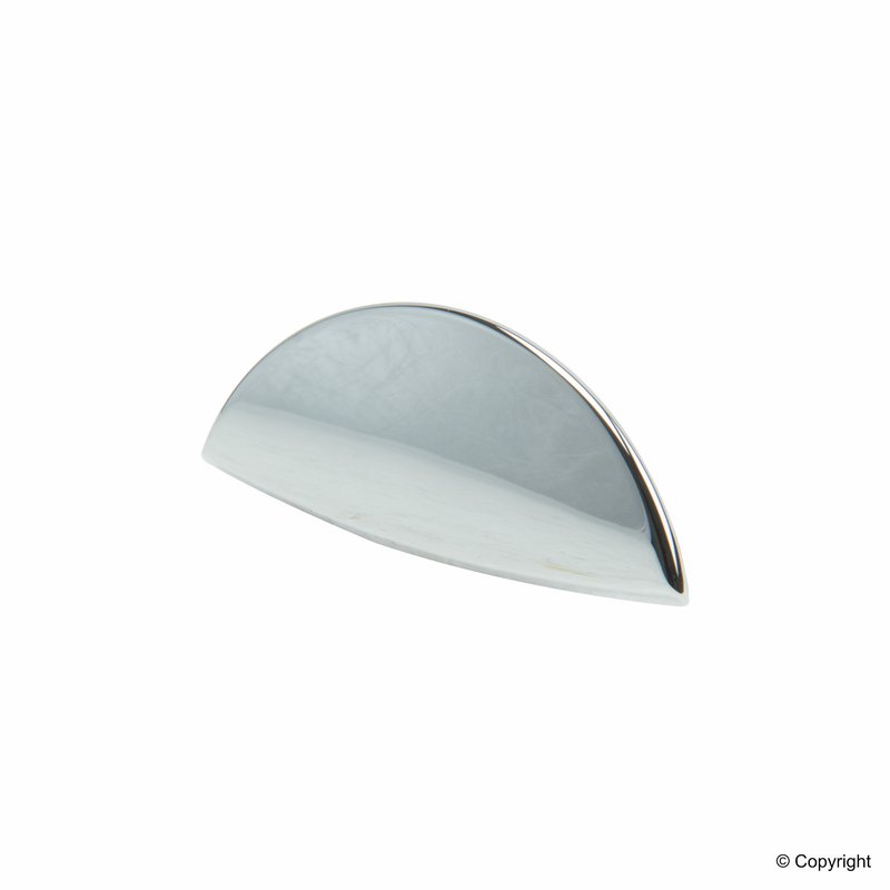 Genuine 63126922155 Headlight Washer Cover - Left