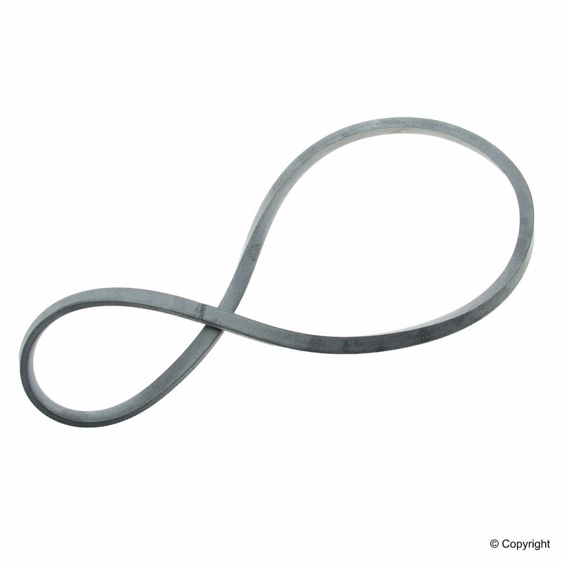 Genuine 63128361290 Headlight Seal