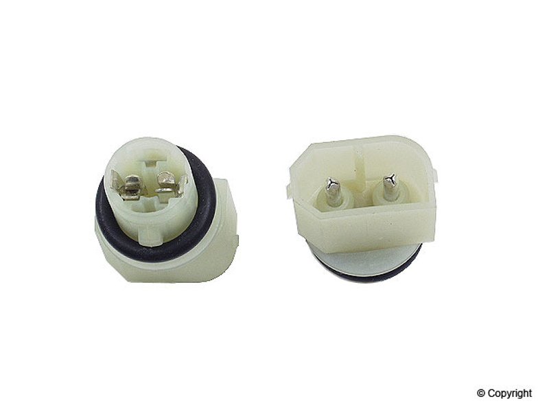 Genuine 63141376979 Side Marker Light Socket