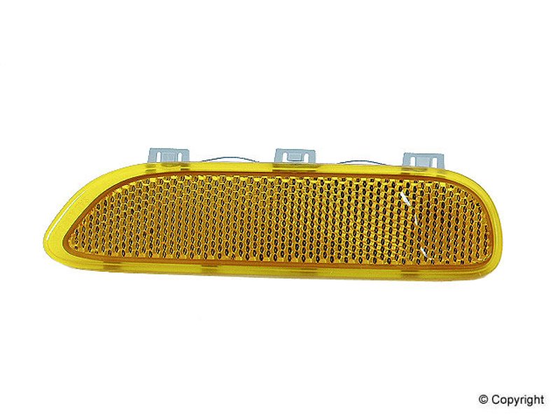 Genuine 63148383011 Side Marker Light - Front Left