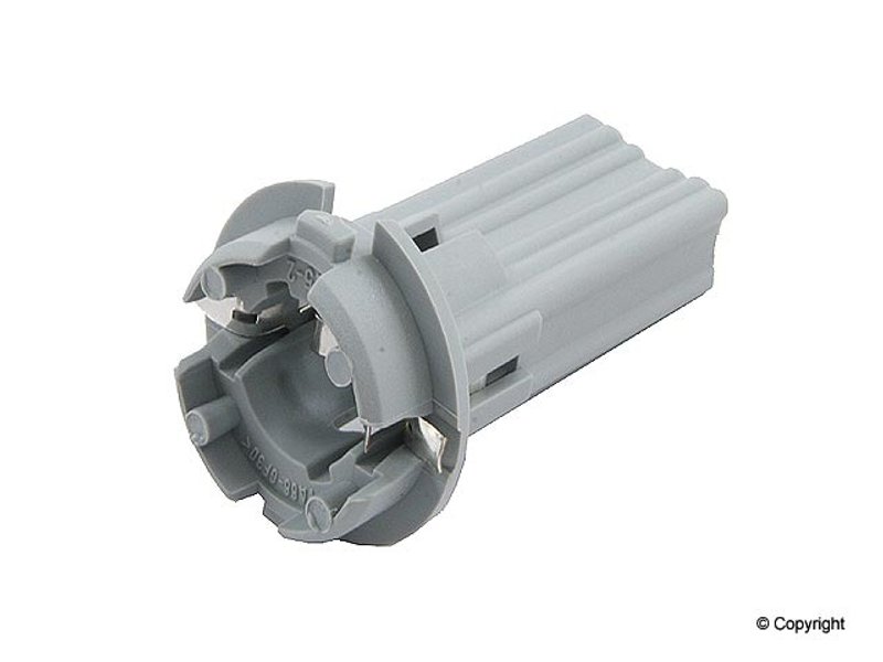 Genuine 63211387364 Tail Light Bulb Carrier