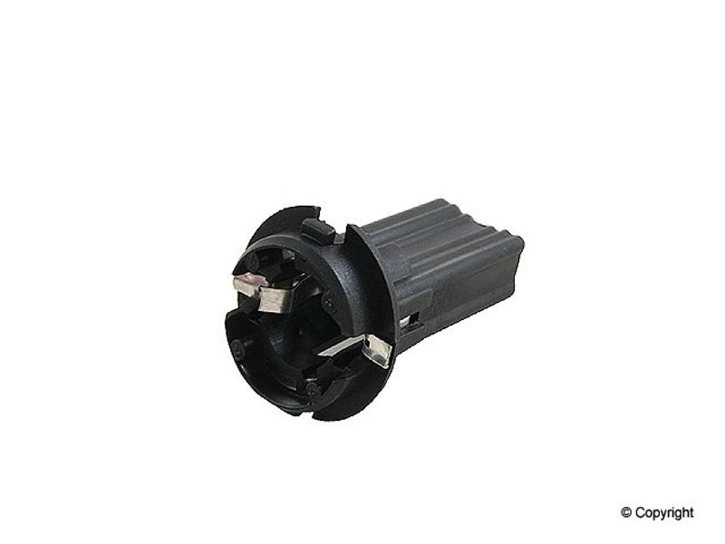 Genuine 63211387365 Tail Light Bulb Carrier