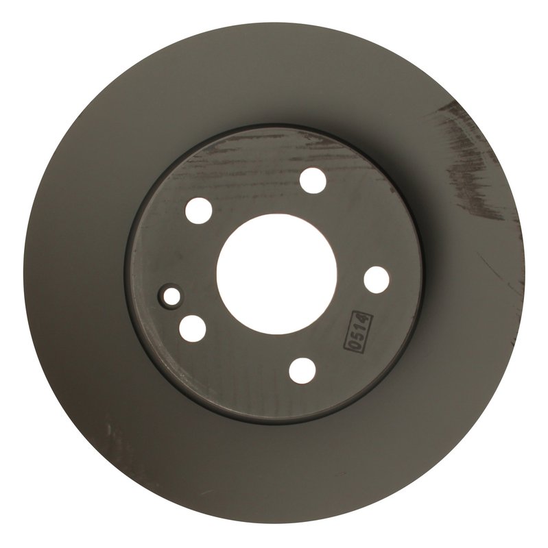 Genuine 6394210012 Disc Brake Rotor - Front