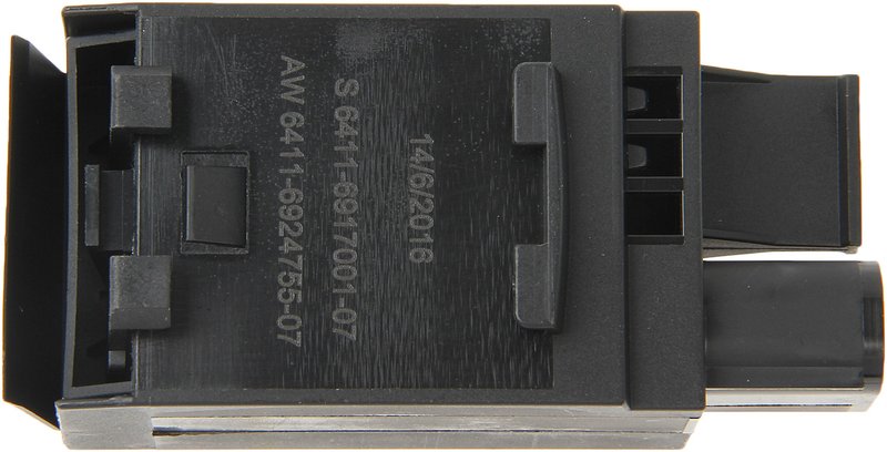 Genuine 64116917001 HVAC Recirculated Air Sensor