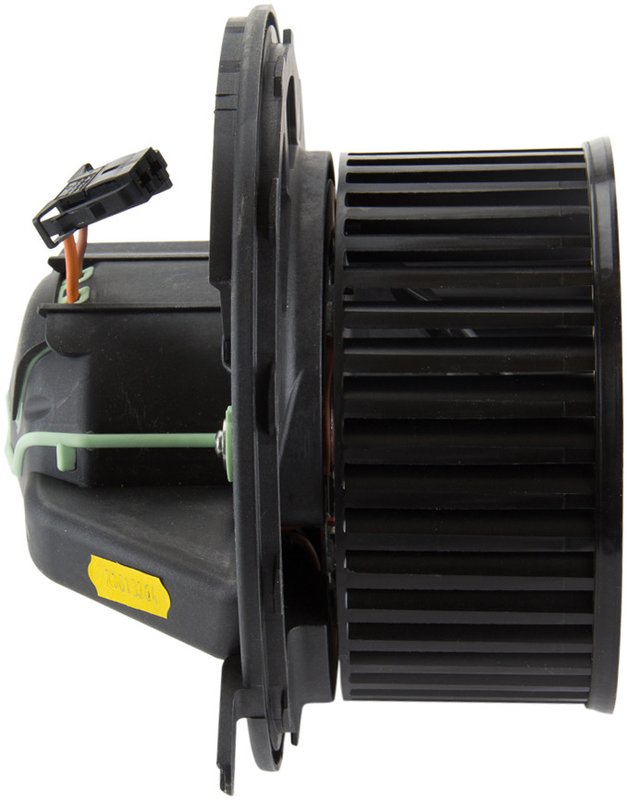 Genuine 64119227670 HVAC Blower Motor