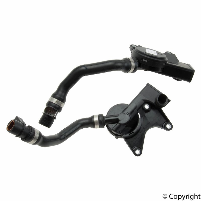 Genuine 6420102291 Engine Crankcase Pressure Regulator Valve