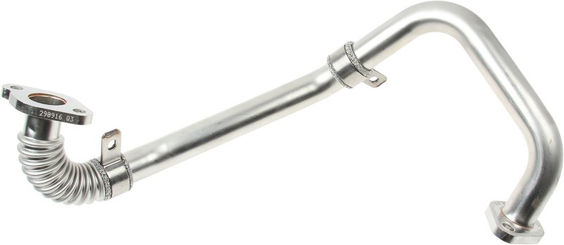 Genuine 6421402108 Exhaust Gas Recirculation (EGR) Tube