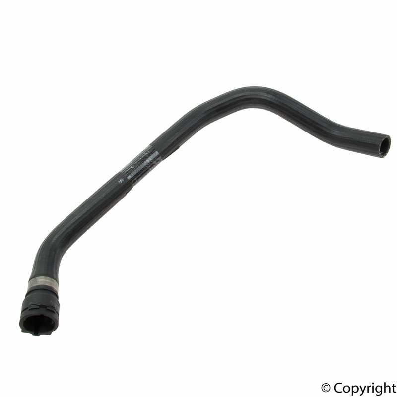Genuine 64218381387 HVAC Heater Hose