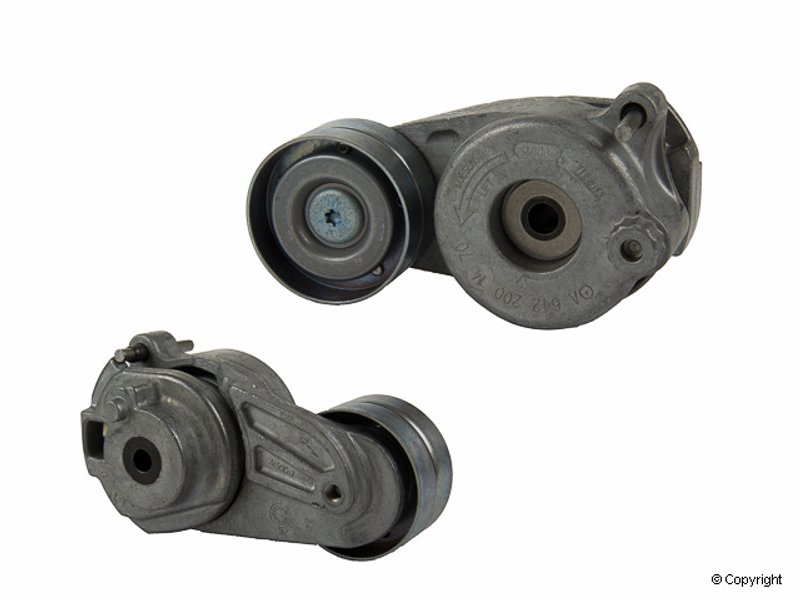 Genuine 6422001470 Accessory Drive Belt Tensioner