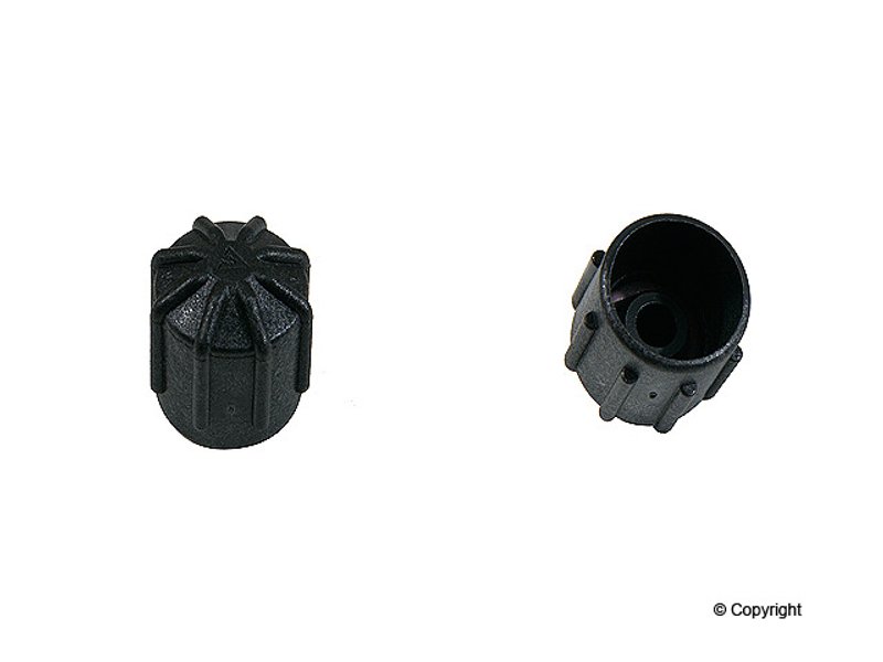 Genuine 64538387438 A/C Service Valve Fitting Cap
