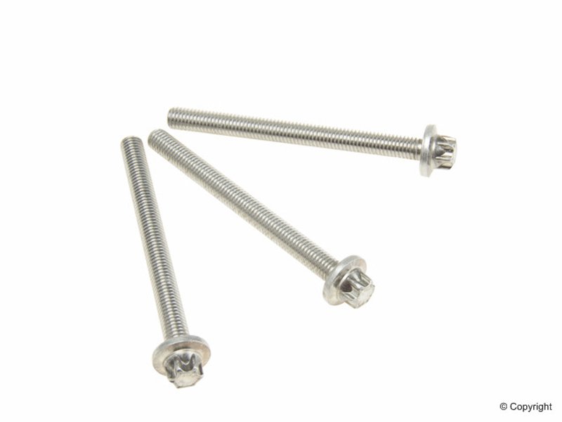 Genuine 64550392602 A/C Compressor Mounting Bolt