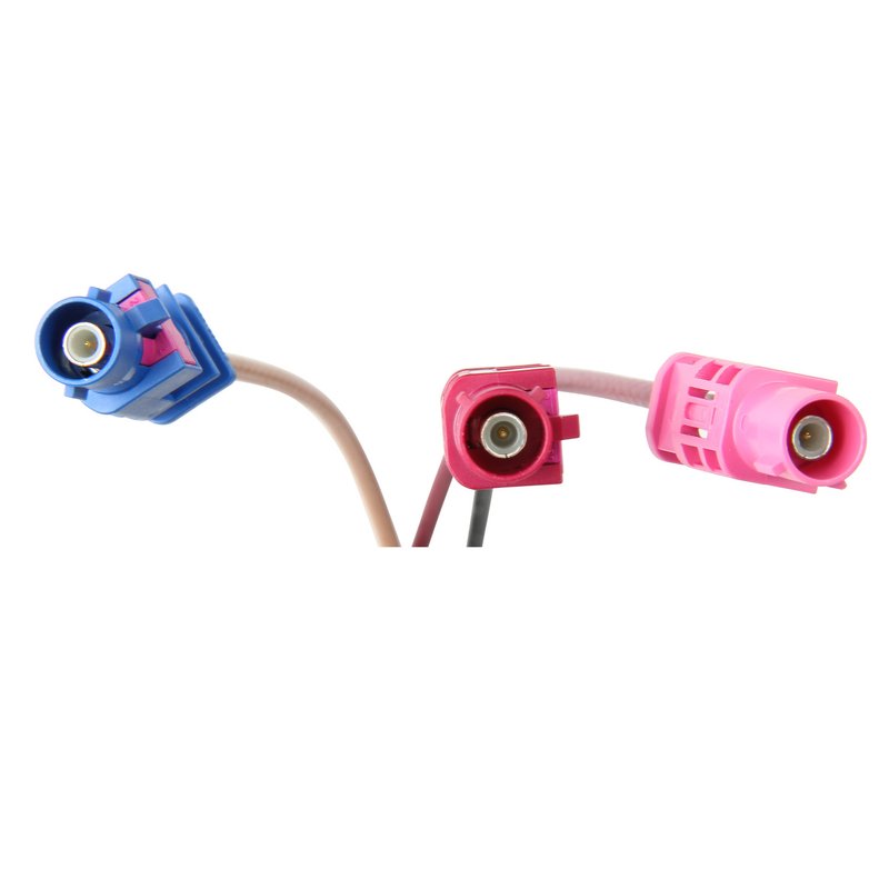 Genuine 65203456090 Antenna