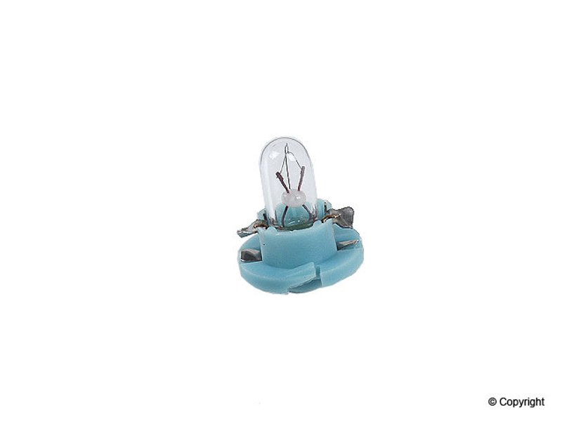 Genuine 65811374495 Instrument Panel Light Bulb