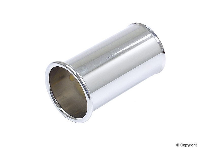 Genuine 82119413972 Exhaust Tail Pipe Tip