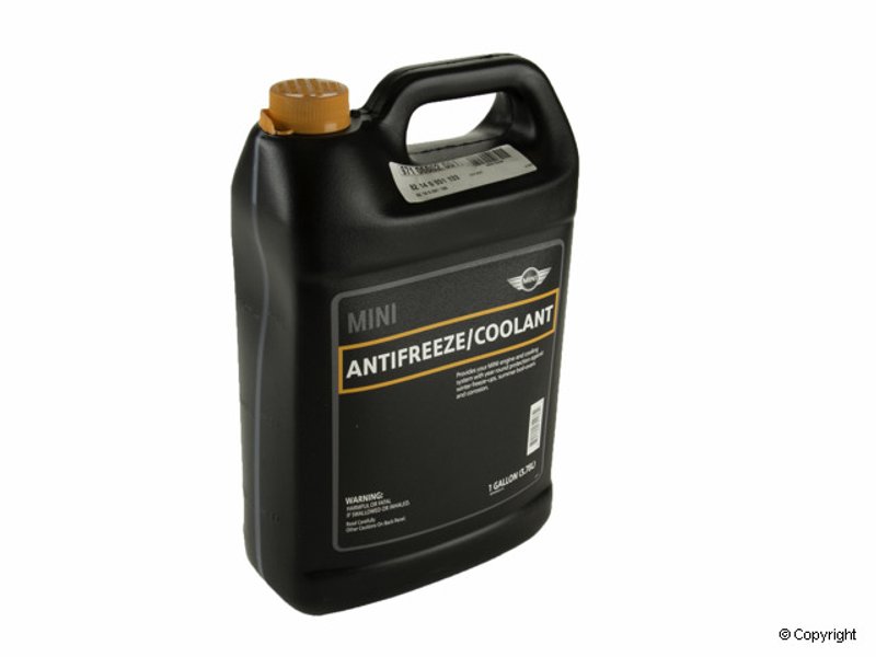 Genuine 82140031133 Engine Coolant / Antifreeze