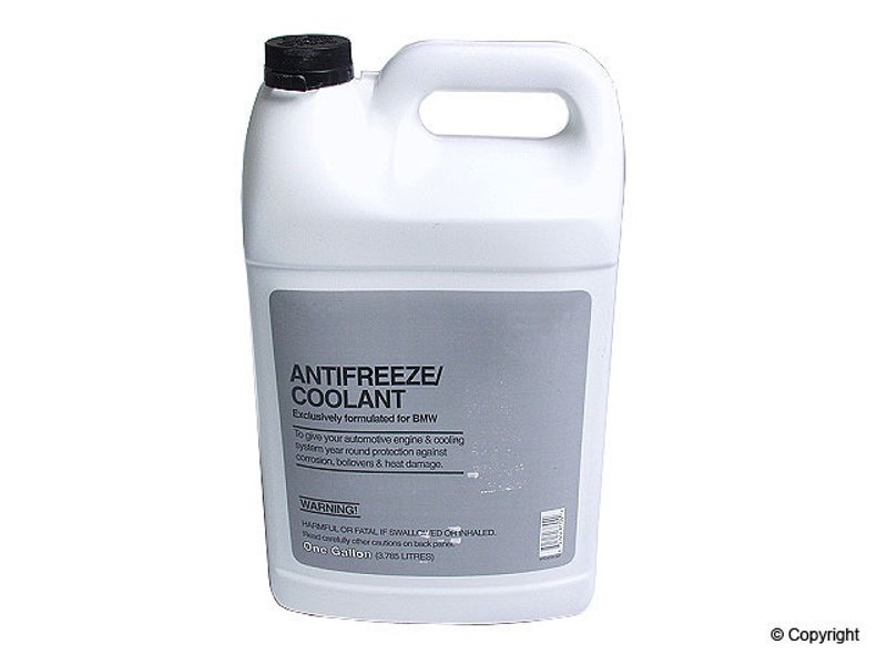 Genuine 82141467704 Engine Coolant / Antifreeze