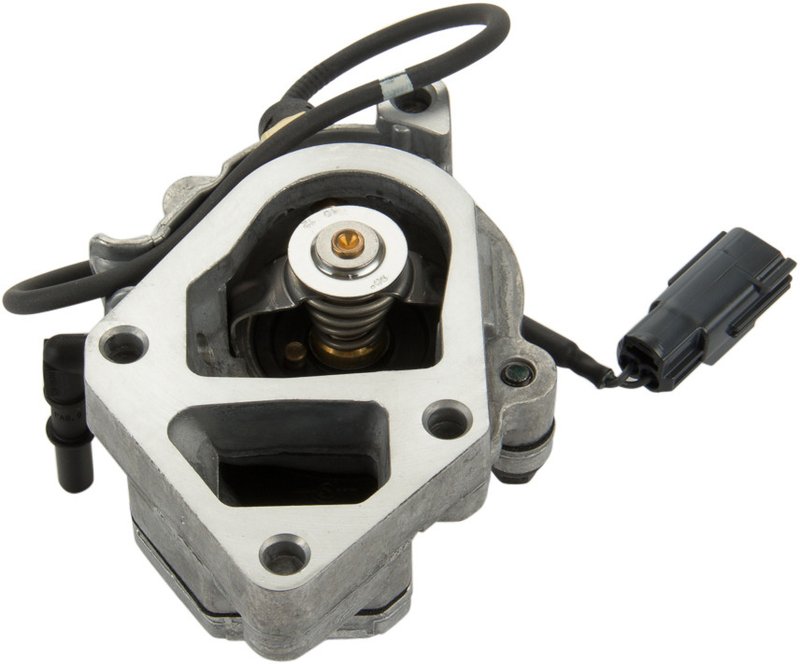 Genuine 8636779 Engine Coolant Thermostat Housing