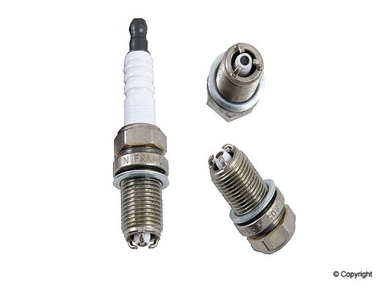 Genuine 8642660 Spark Plug