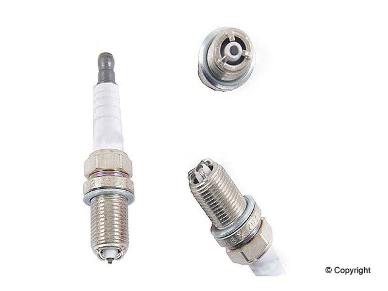 Genuine 8642661 Spark Plug