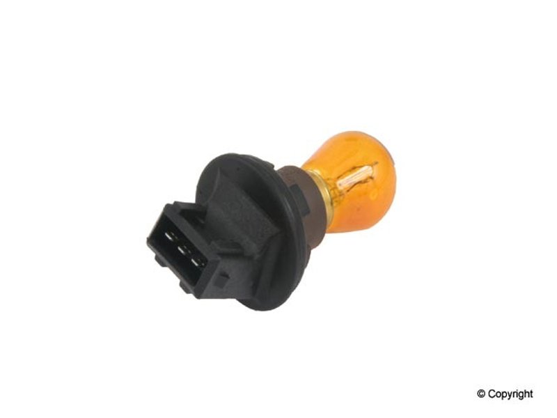 Genuine 8662985 Turn Signal Light Socket - Front