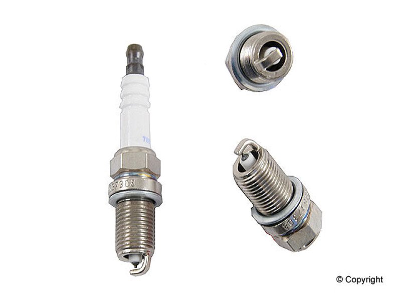 Genuine 8692071 Spark Plug