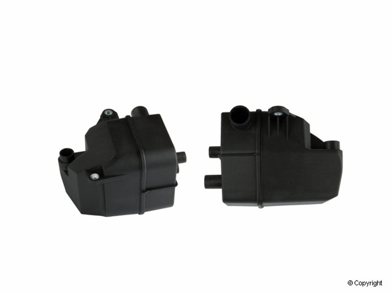 Genuine 8692211 Engine Oil Separator