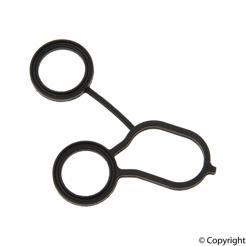 Genuine 8692314 Engine Oil Filter Housing Gasket