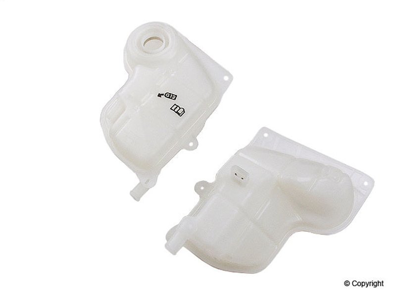 Genuine 8D0121403L Engine Coolant Reservoir