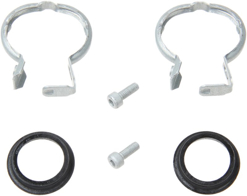 Genuine 8E0898380 HVAC Heater Core Seal Kit