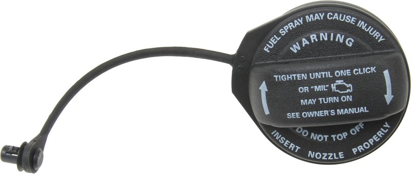 Genuine 8K0201550N Fuel Tank Cap