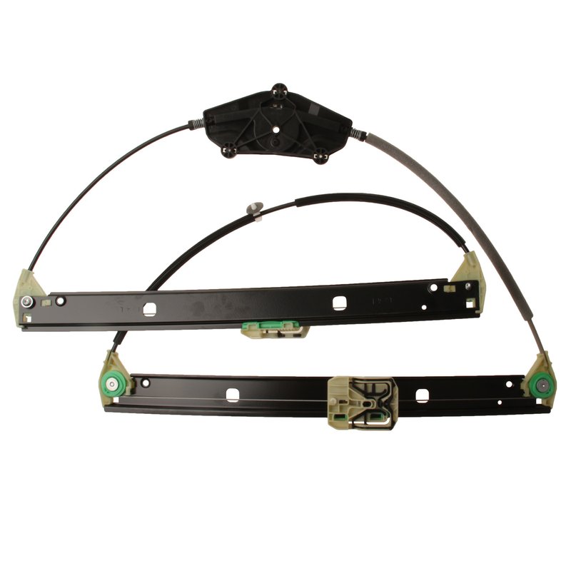 Genuine 8K0837461E Window Regulator - Front Left