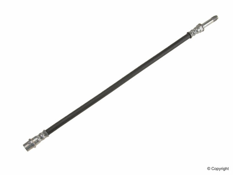 Genuine 9014280435 Brake Hydraulic Hose - Front