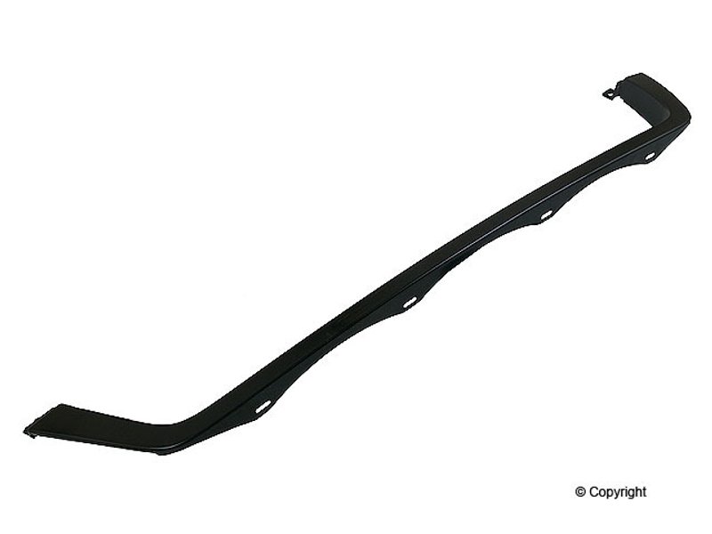 Genuine 9018880173 Grille Molding - Front