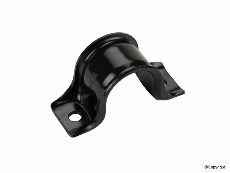 Genuine 9063230040 Suspension Stabilizer Bar Bushing Bracket - Front