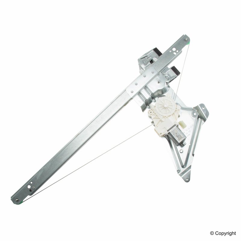 Genuine 9067200046 Window Regulator - Front Left
