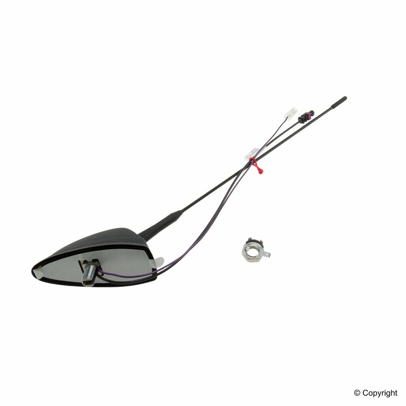 Genuine 9068200475 Antenna