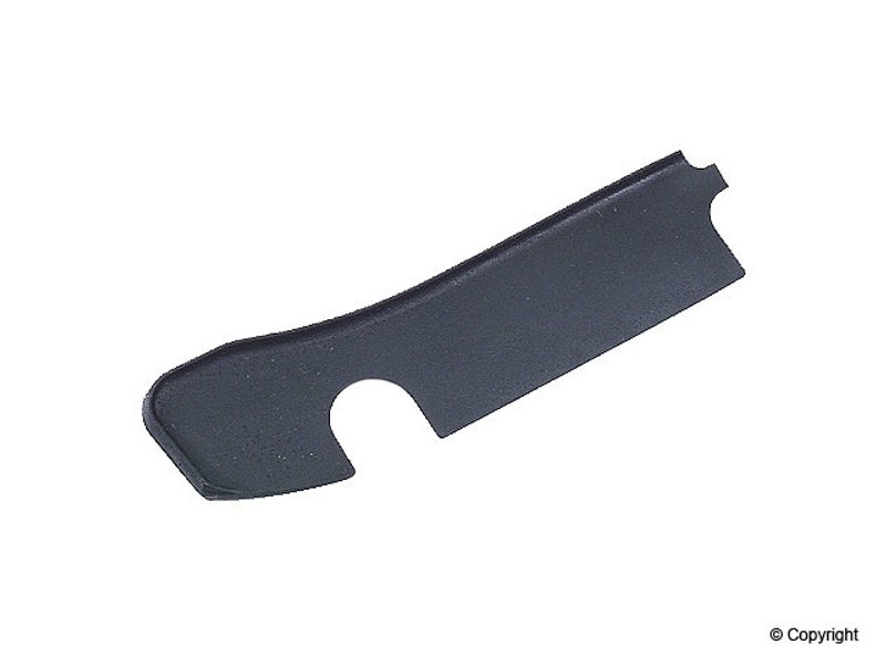Genuine 91150332500 Bumper Extension Seal - Front Lower
