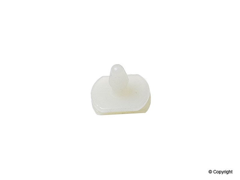 Genuine 91150541700 Bumper Clip - Front