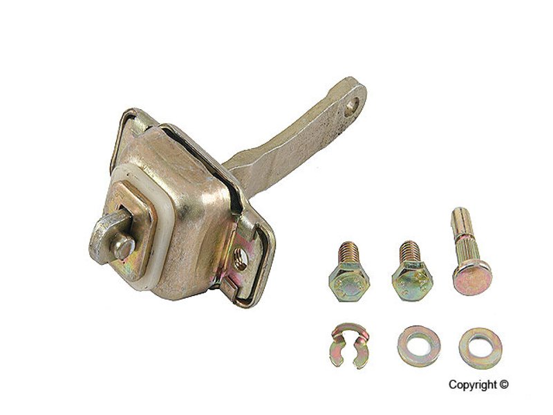 Genuine 91153195700 Door Stop