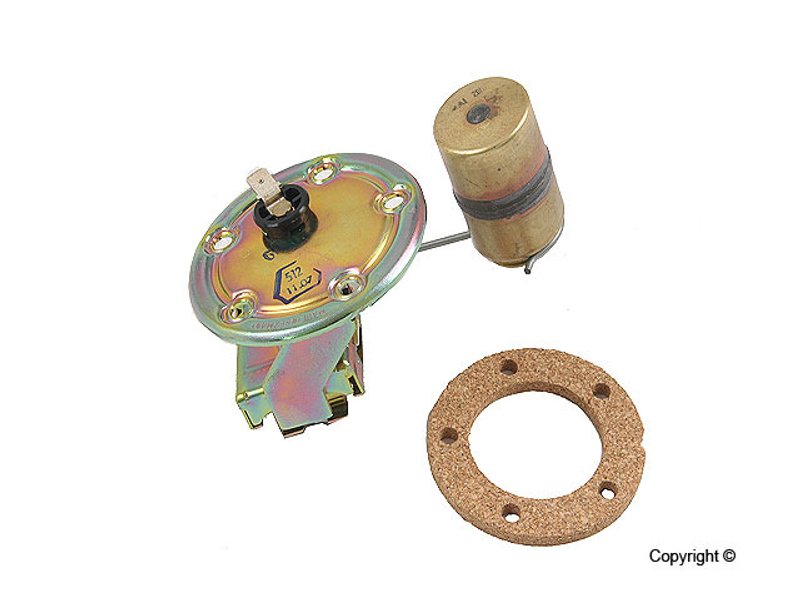 Genuine 91164154102 Engine Oil Tank Level Sender